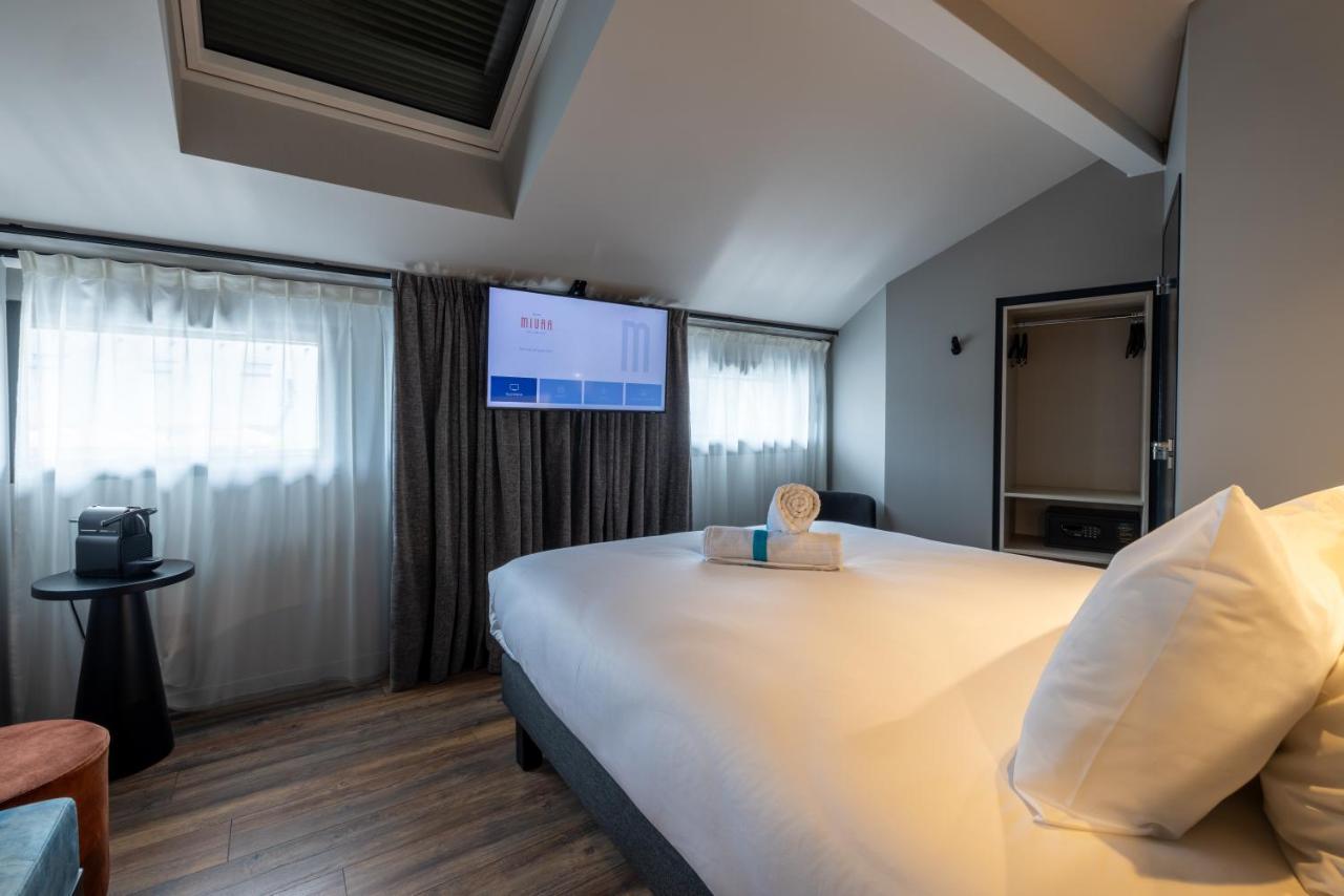 Chambre Double Standard