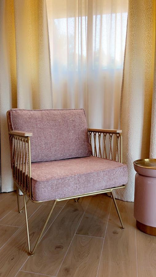 Junior Suite con Vista Mare