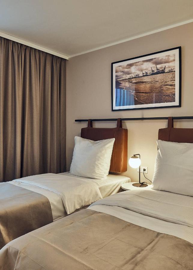 Superior Apartment