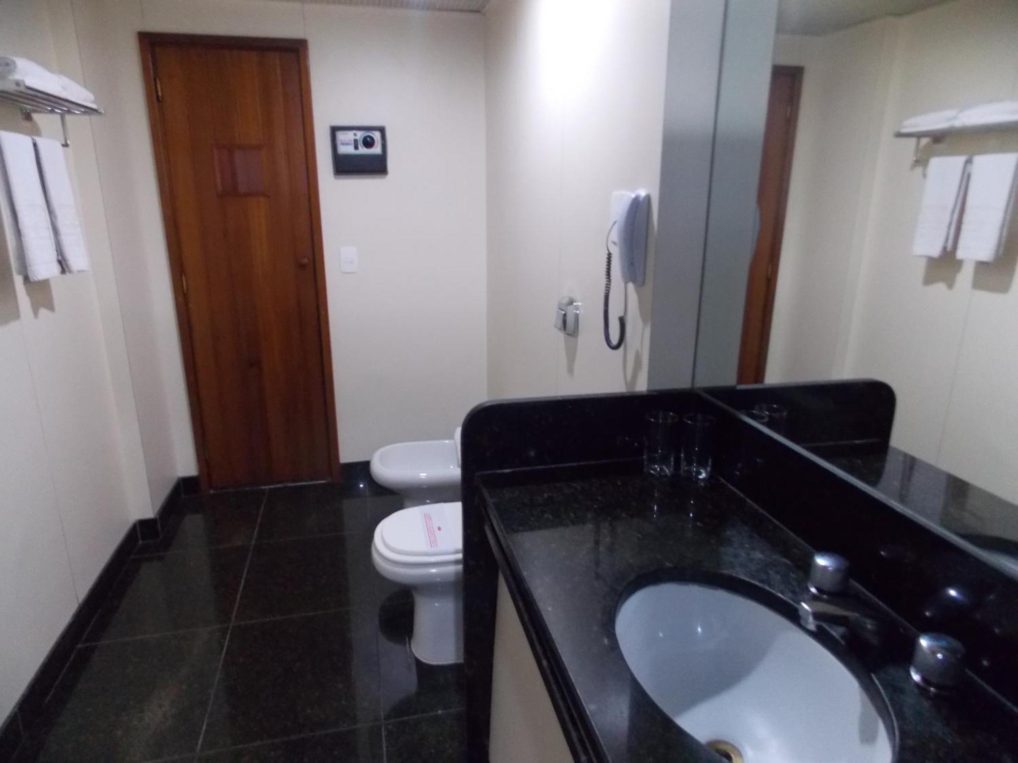 Chambre Double Deluxe