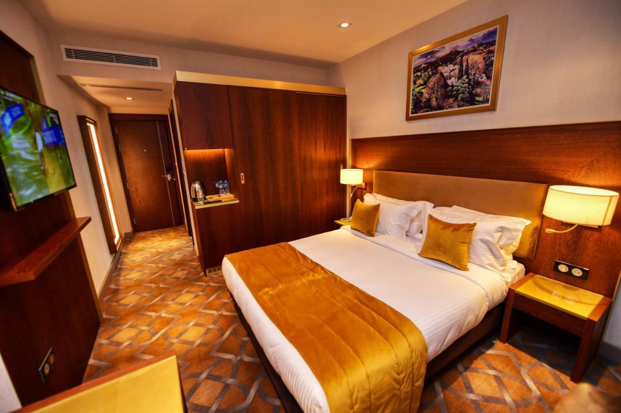 Chambre Double