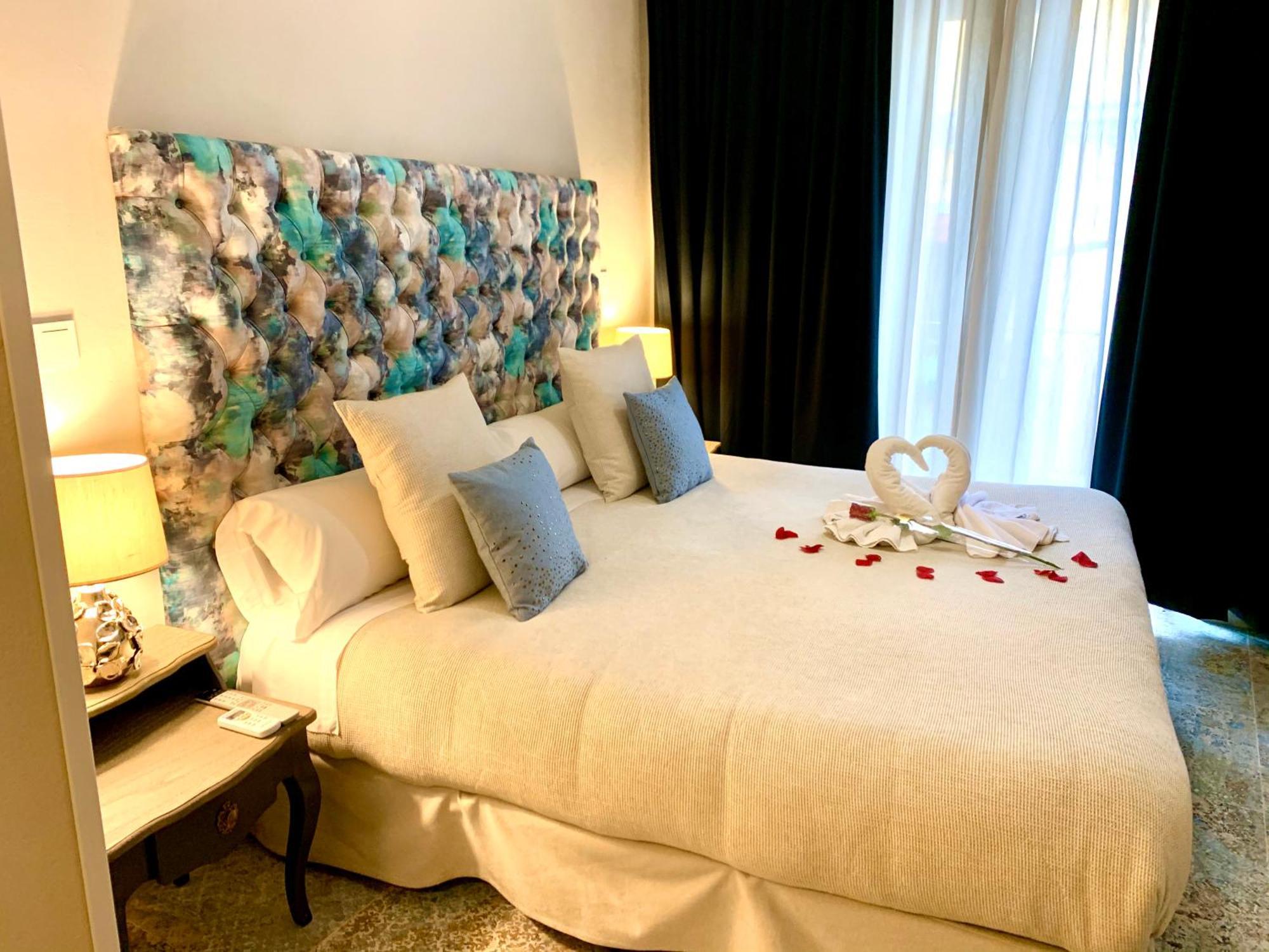 Suite Jacuzzi