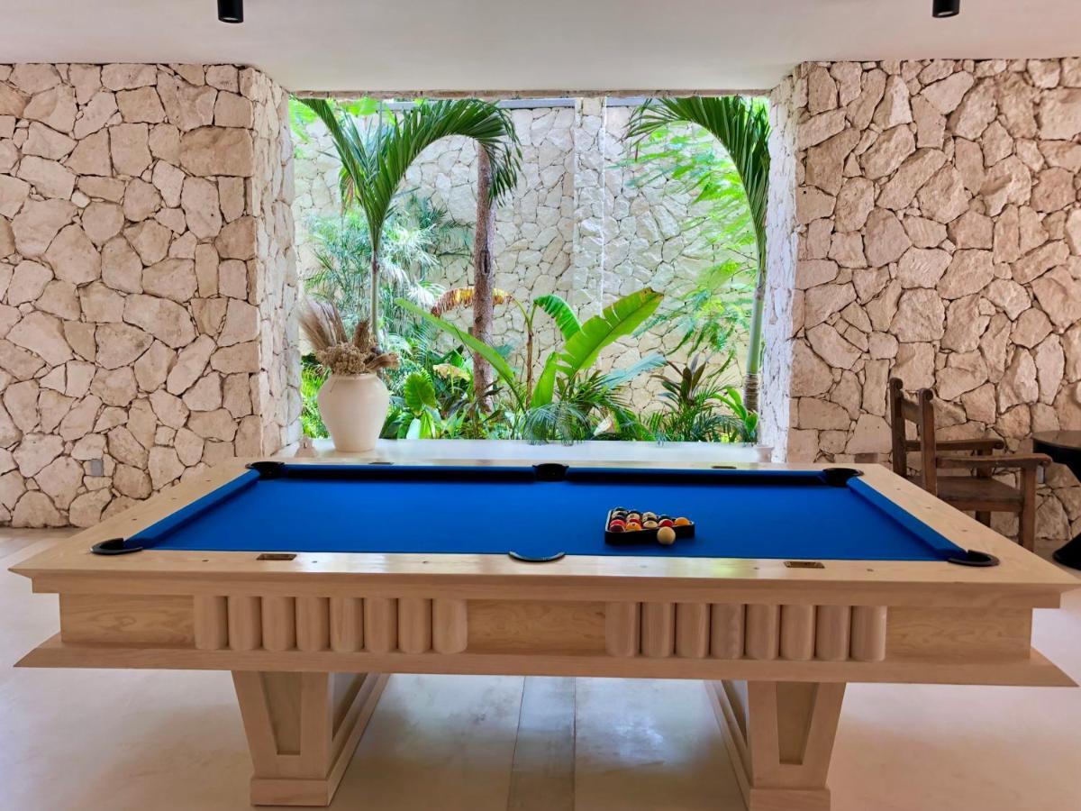 Villa de 2 dormitorios