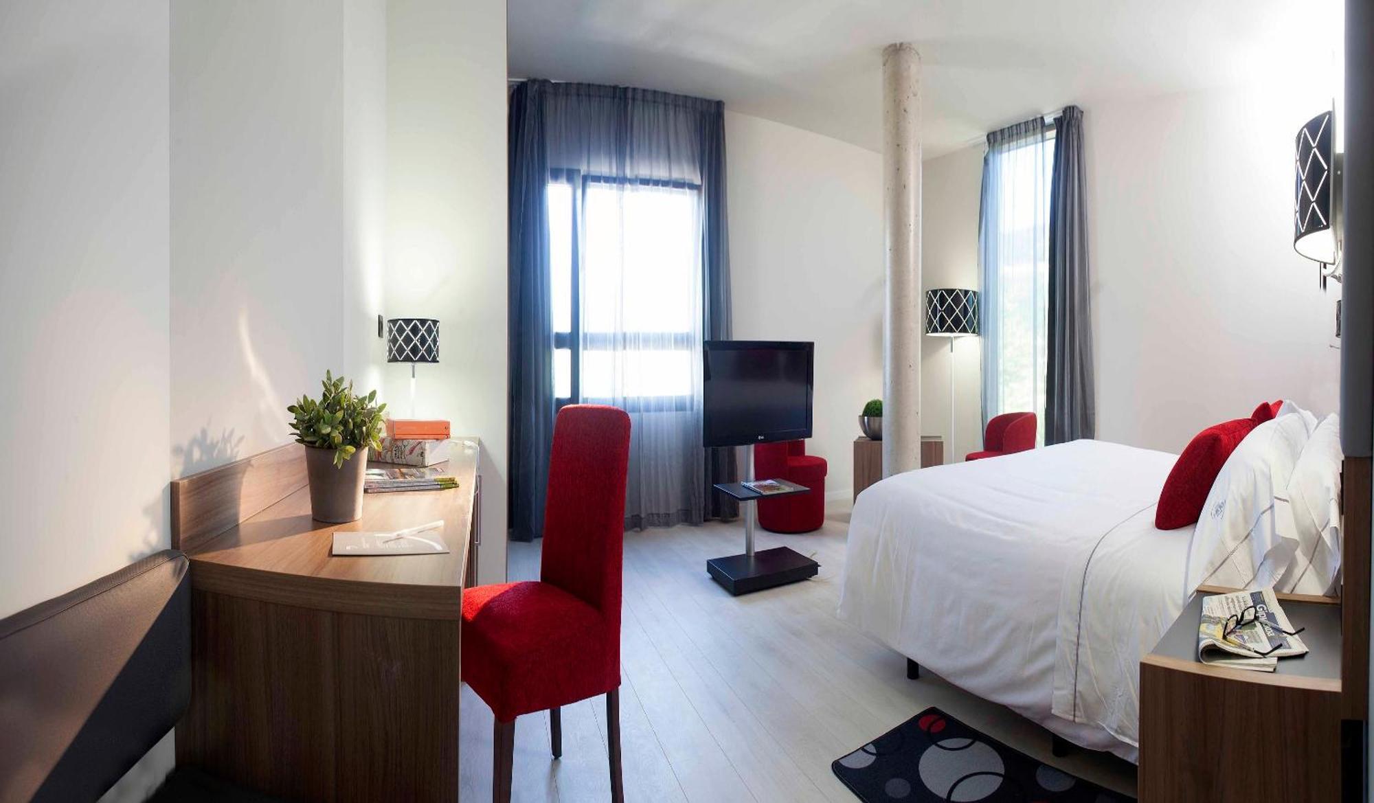 Chambre Double Supérieure