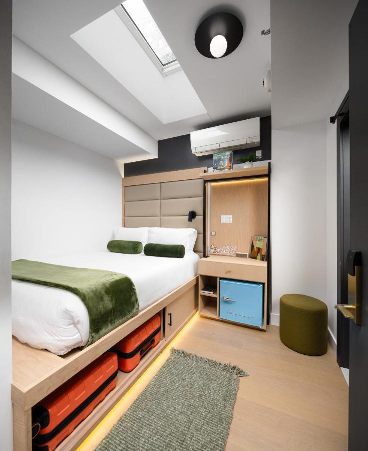 Monolocale Queen con Accesso Disabili