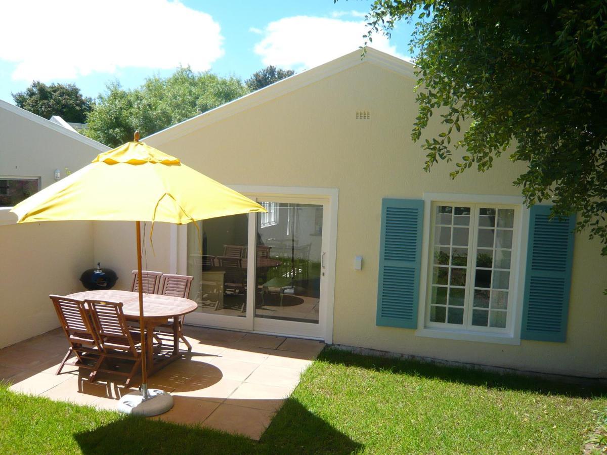Villa met 2 Slaapkamers