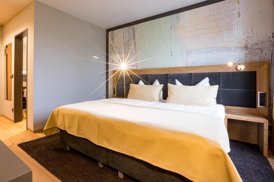 Doppelzimmer - Hauptgebäude