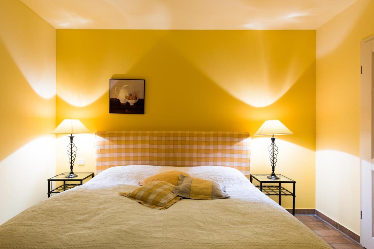 Suite mit 2 Schlafzimmern