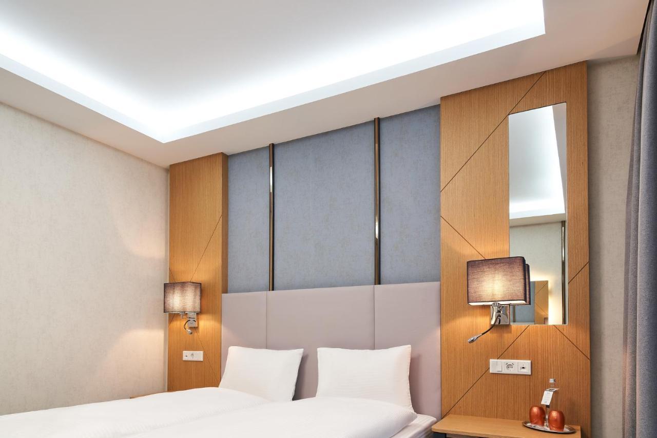 Superior Doppelzimmer