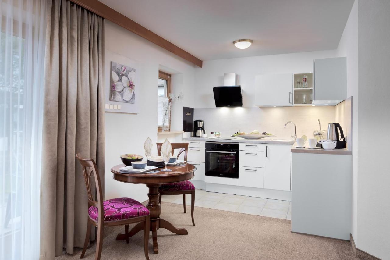 Standard Apartment