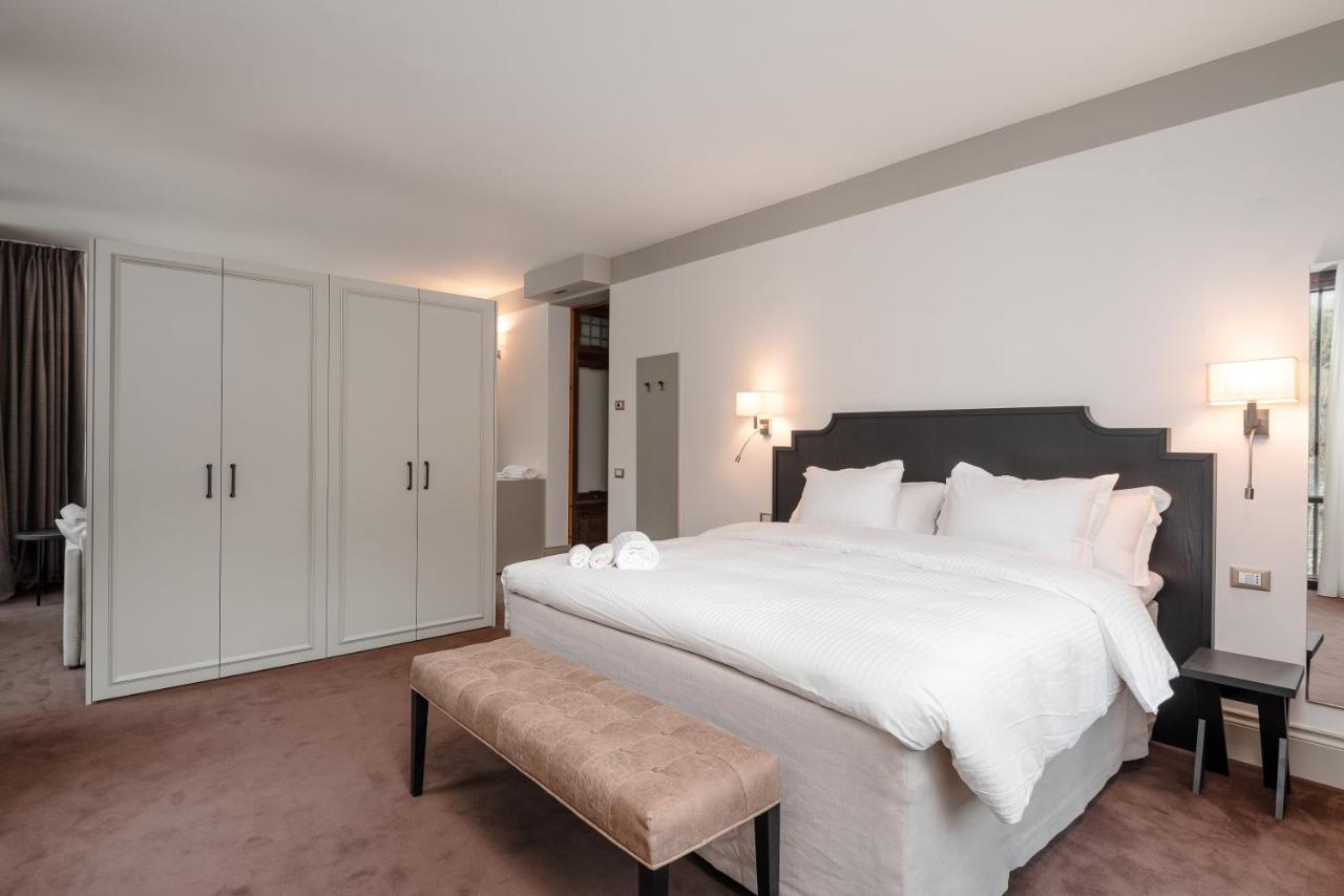 Suite Superior con Accesso Spa