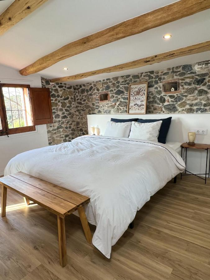 Habitación Doble Deluxe
