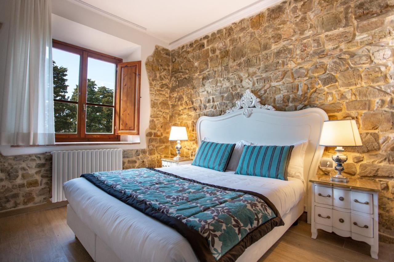 Suite Deluxe con Vasca Idromassaggio