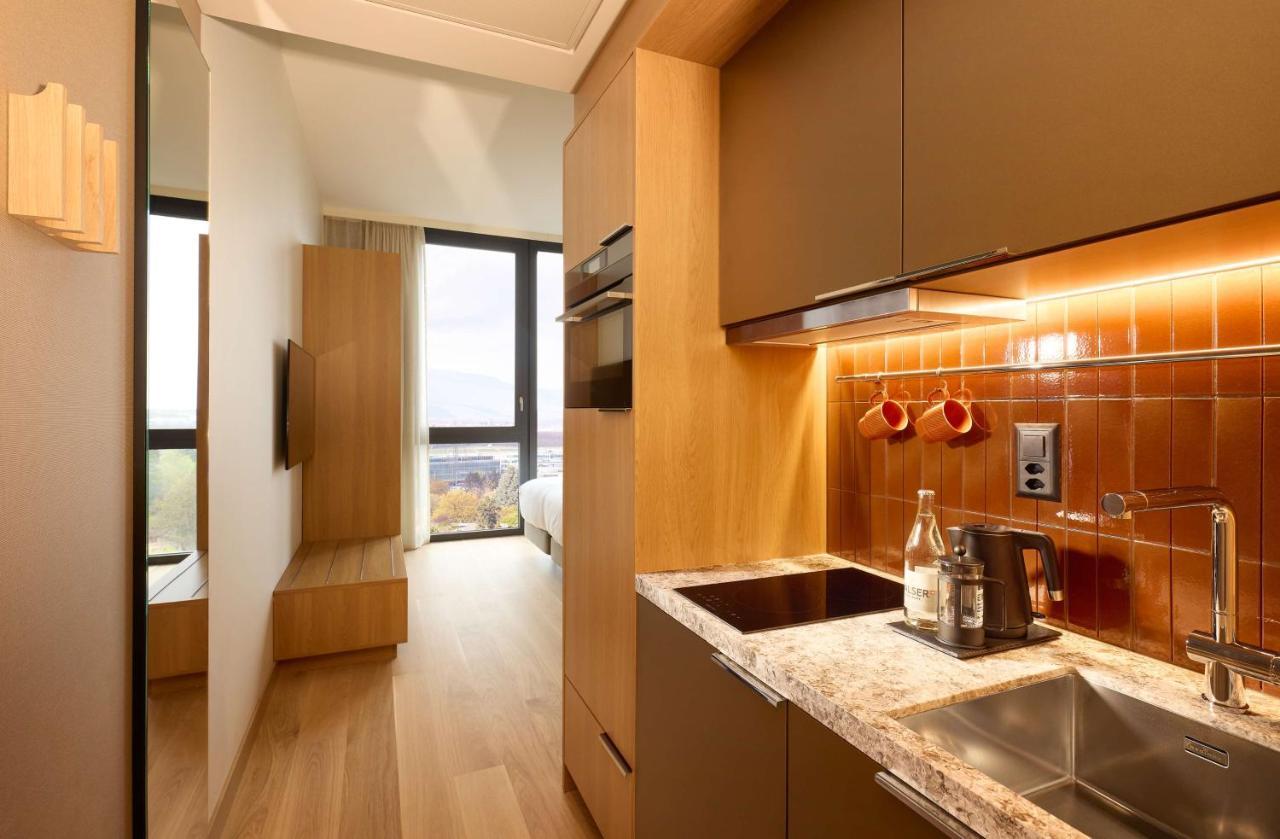 Two-Room Apartment