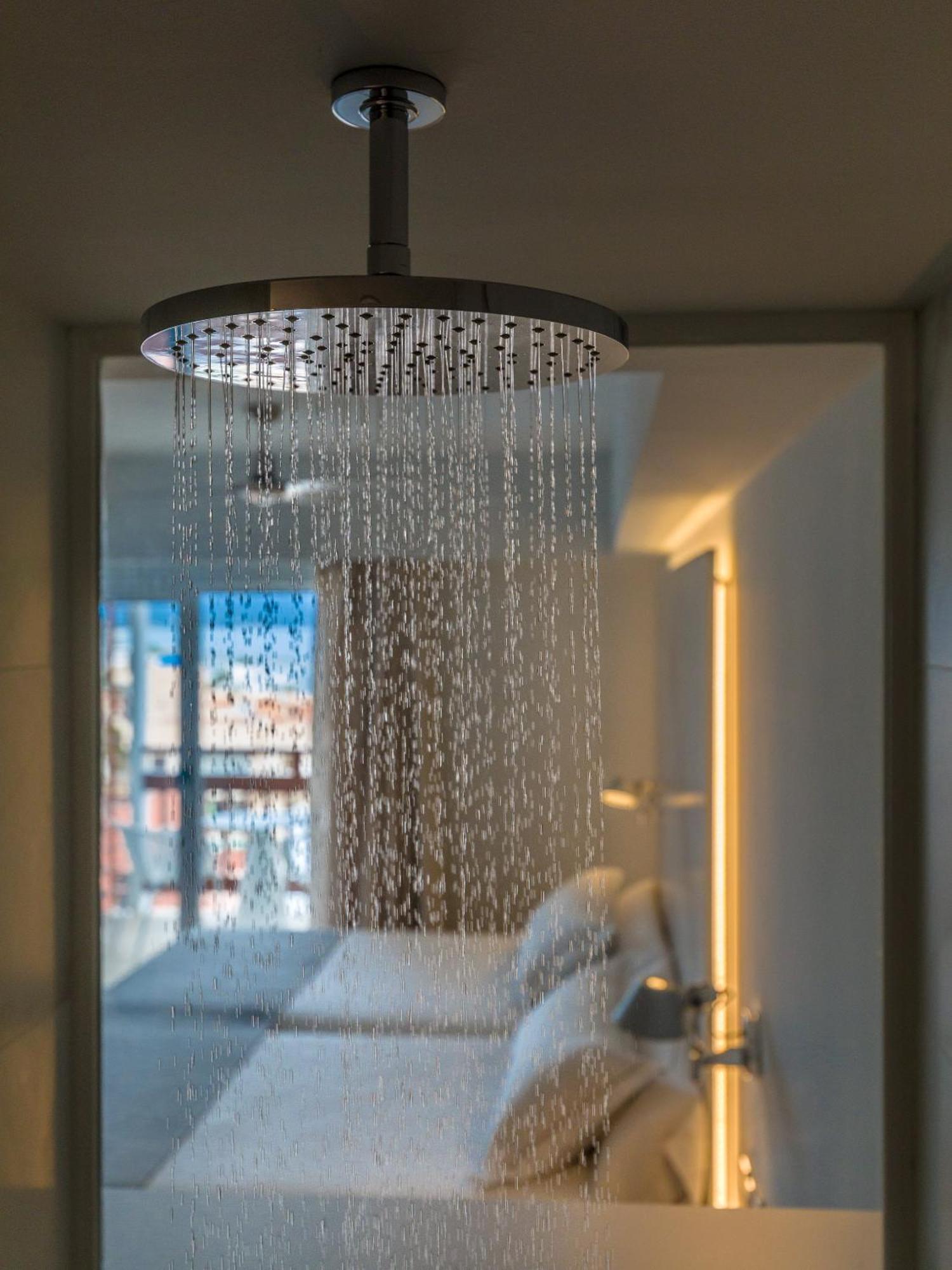 Double Room Sea View