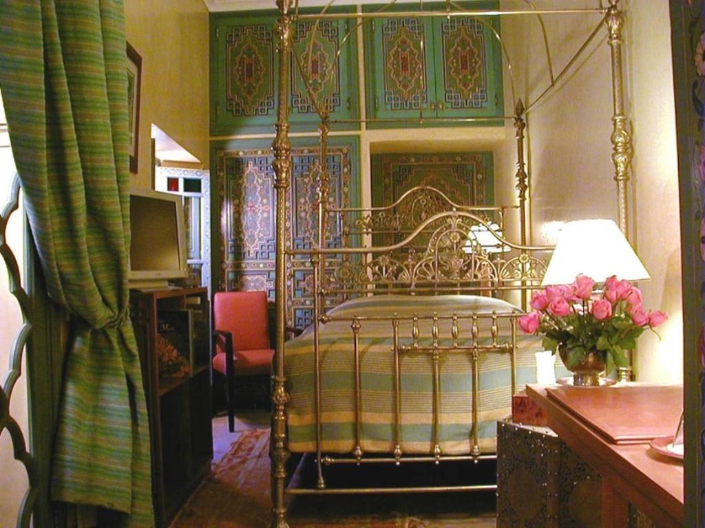 Al Assfar Single Room