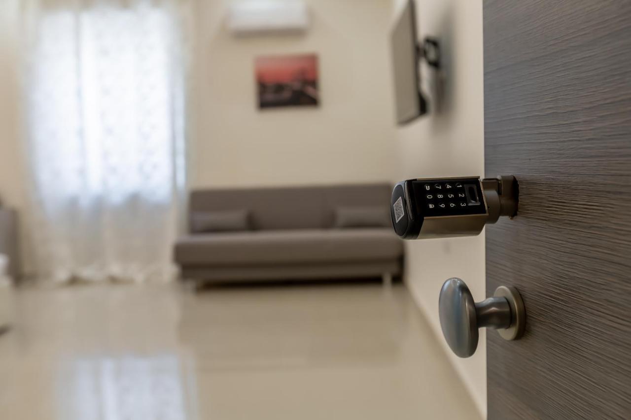 Luxury Triple Room