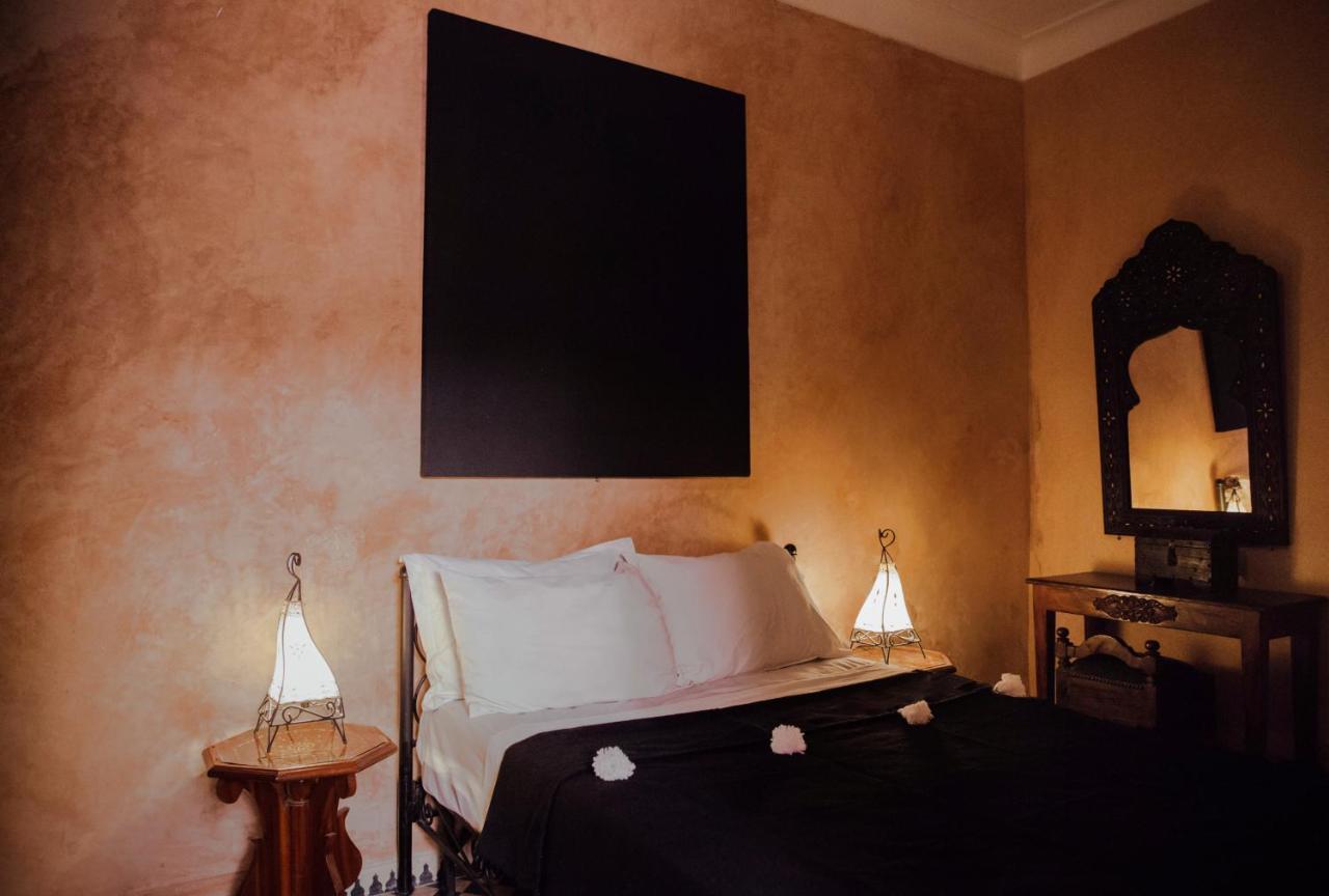 Jawhara Doppelzimmer