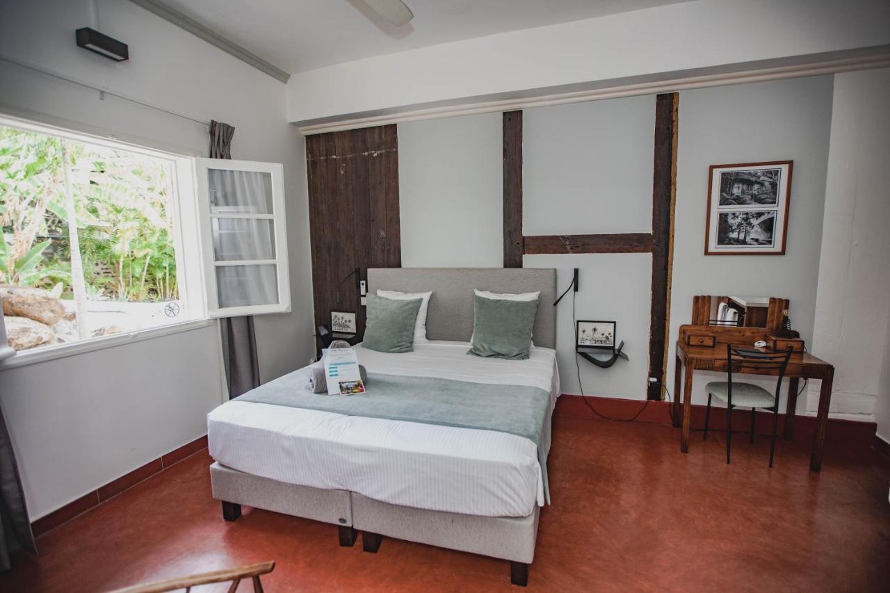 Chambre Murielle