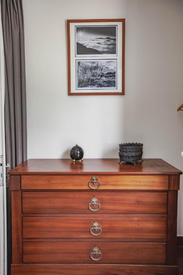 Chambre Murielle