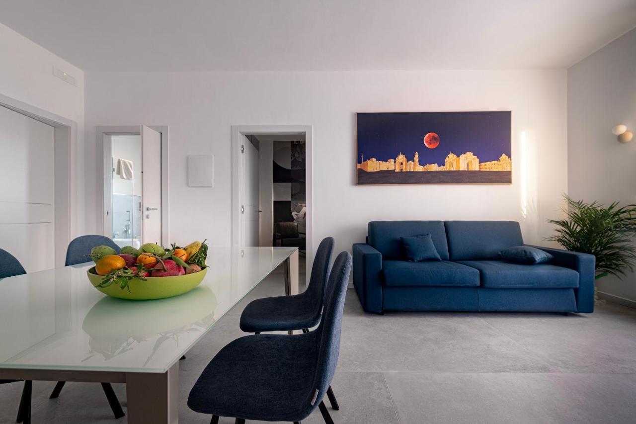 Appartamento con Balcone