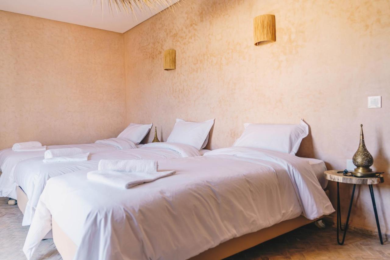 Chambre Triple Confort avec Douche