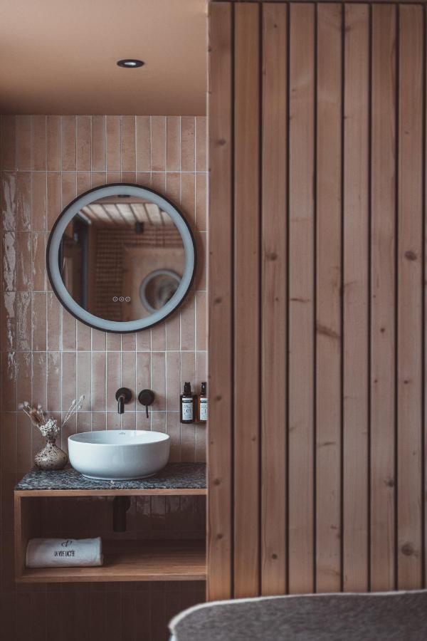 Chambre Simple Deluxe