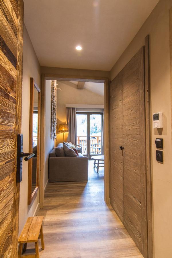 Chambre Familiale - Vue sur Montagne