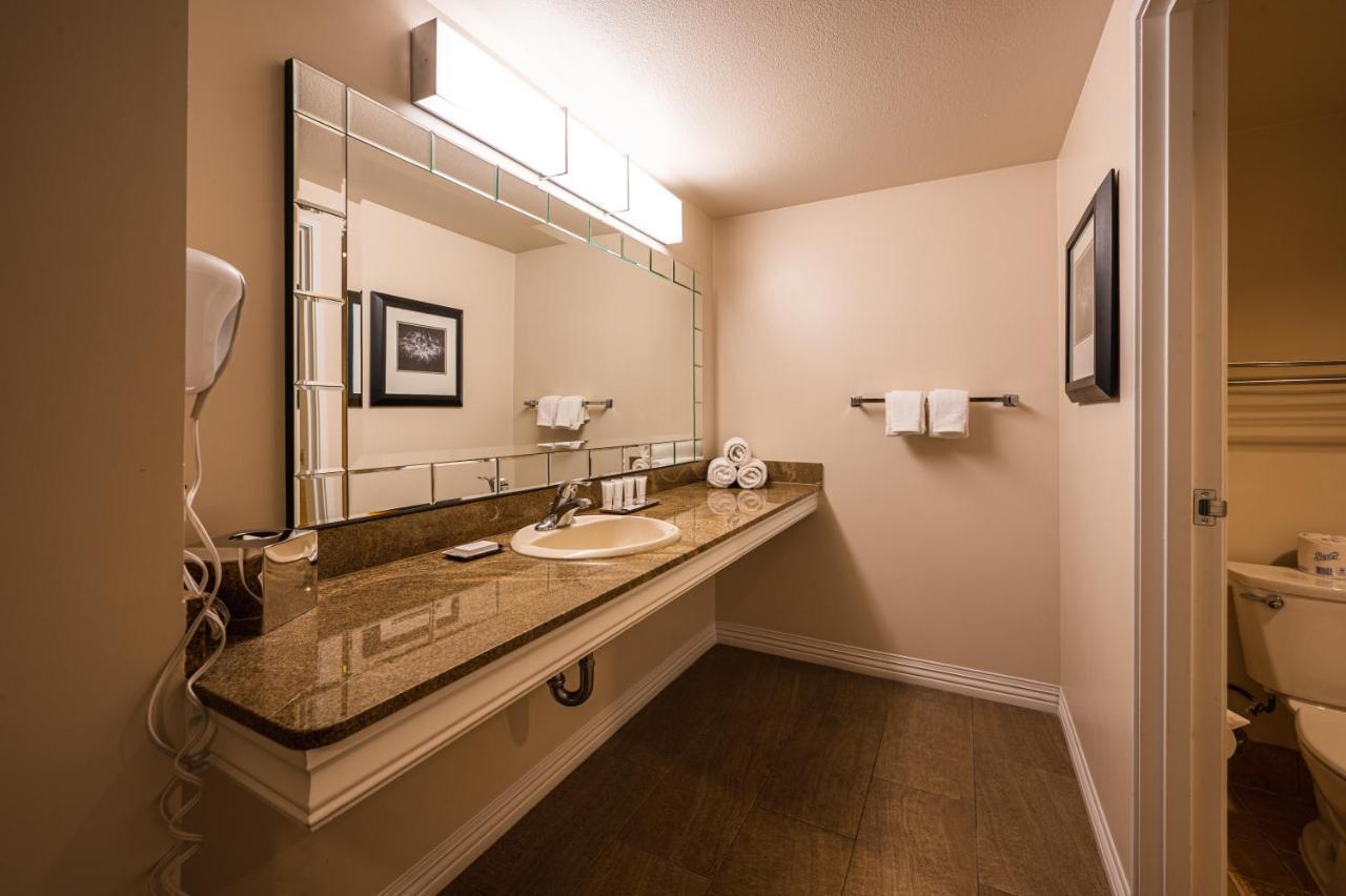 Deluxe Room Bed Type Assigned at Check