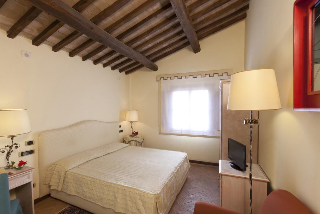 Superior Doppelzimmer
