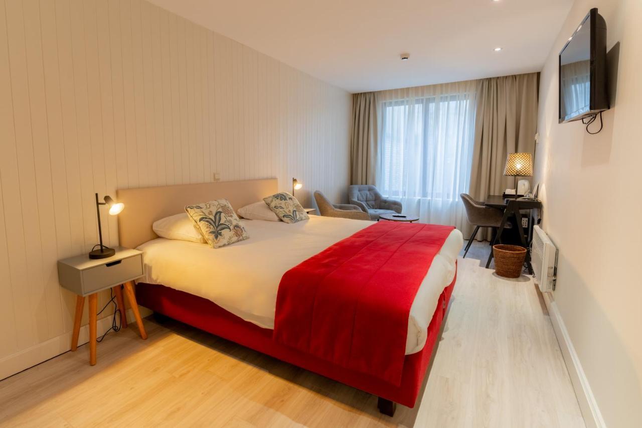 Comfort Double or Twin Room