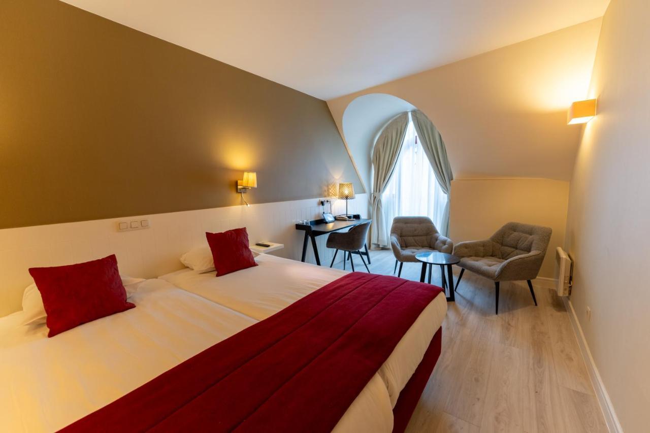 Comfort Double or Twin Room