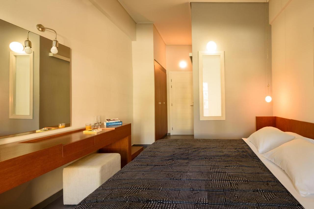 Superior Doppelzimmer