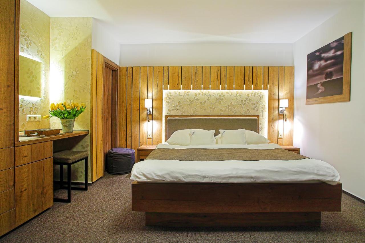 Standard Apartment mit 2 Schlafzimmern