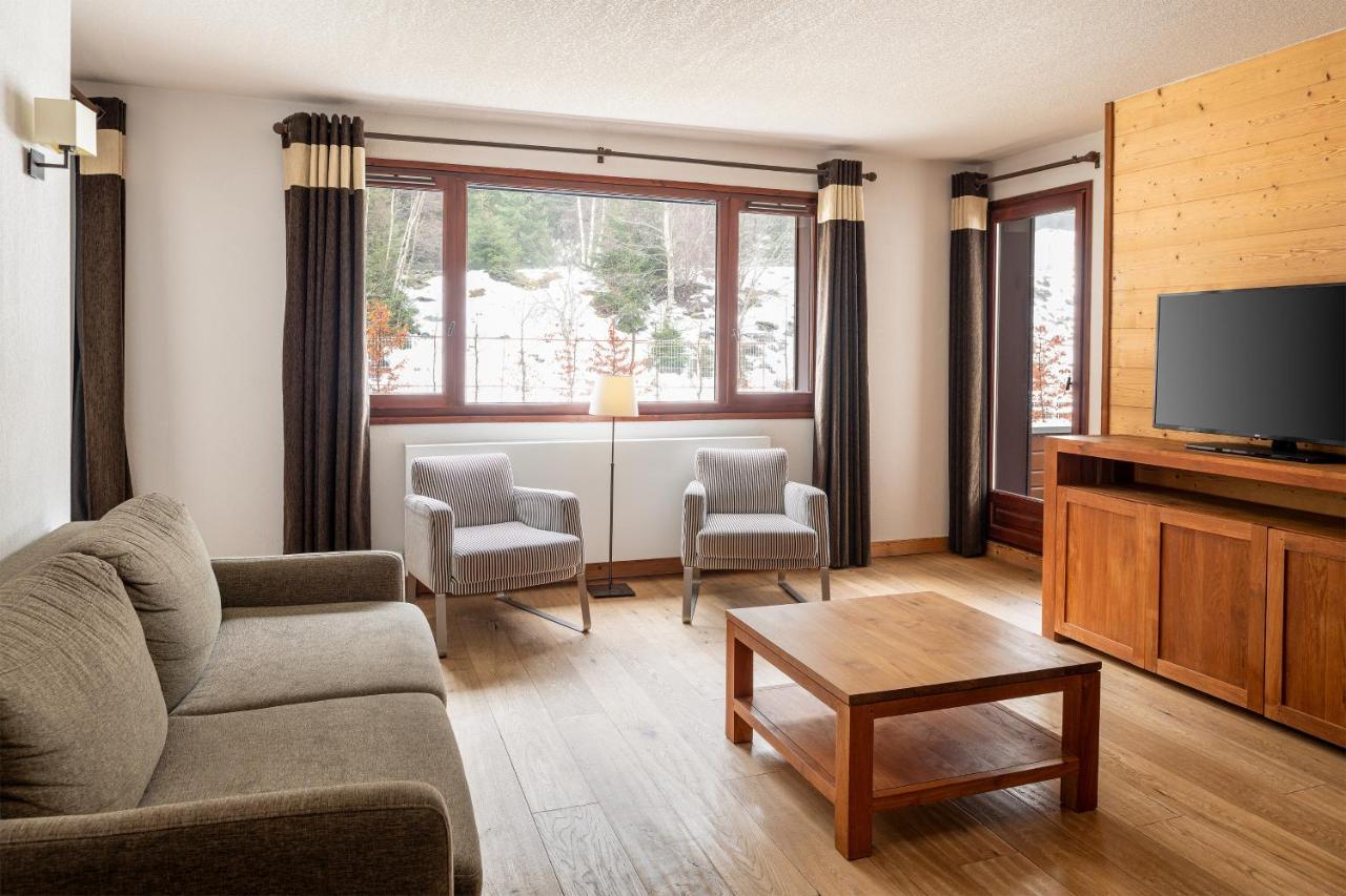 Appartement met 2 Slaapkamers (Maximaal 6 Personen)