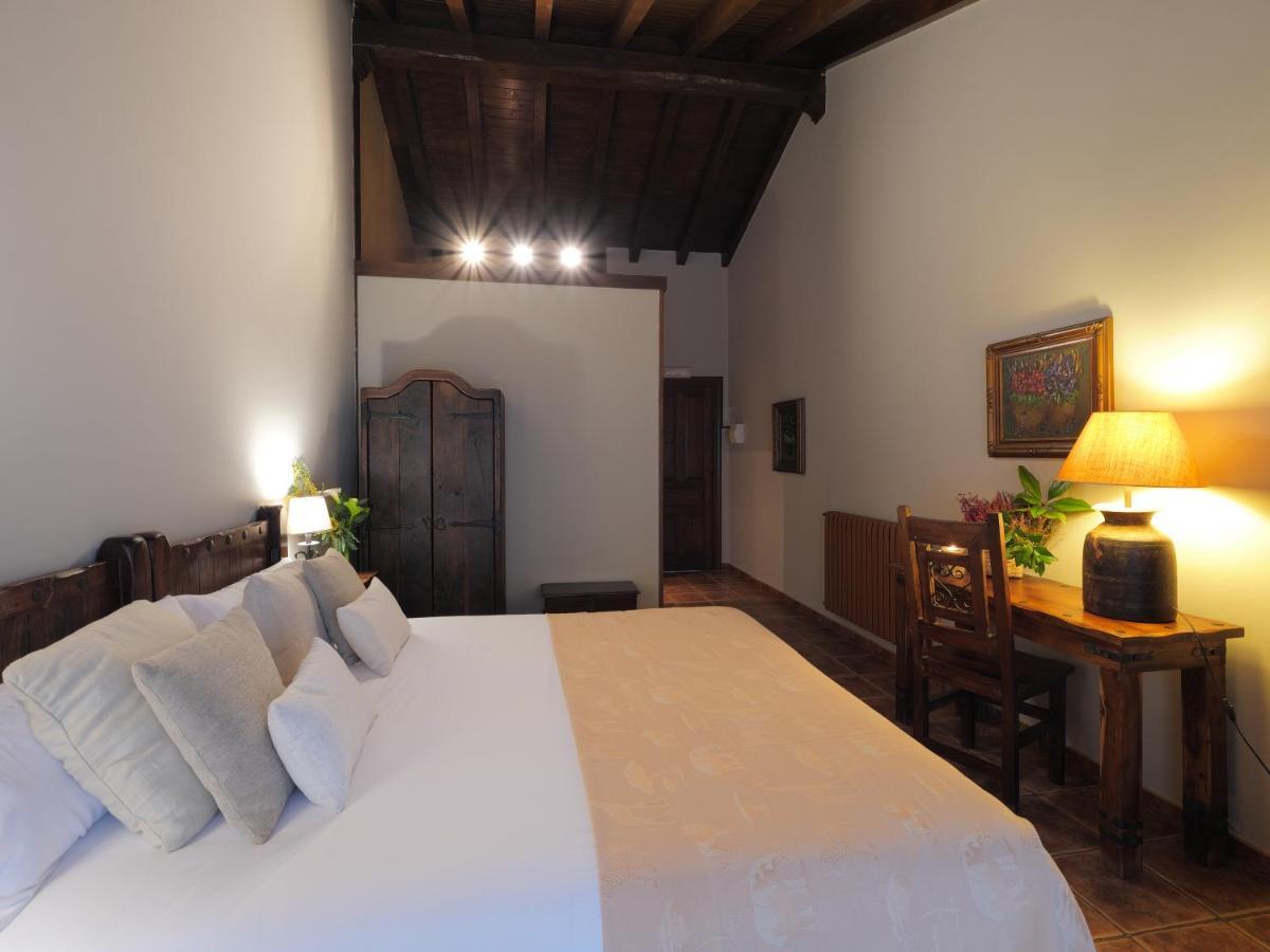 Habitación Doble Estándar