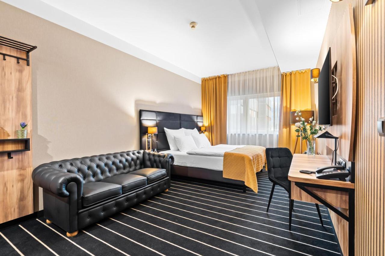 Familien-Dreibettzimmer