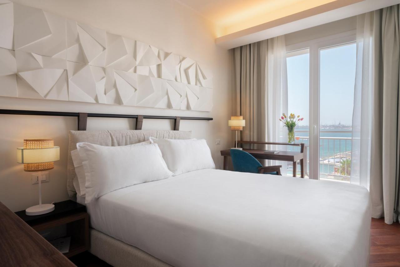 Superior French Bed Room with Sea View