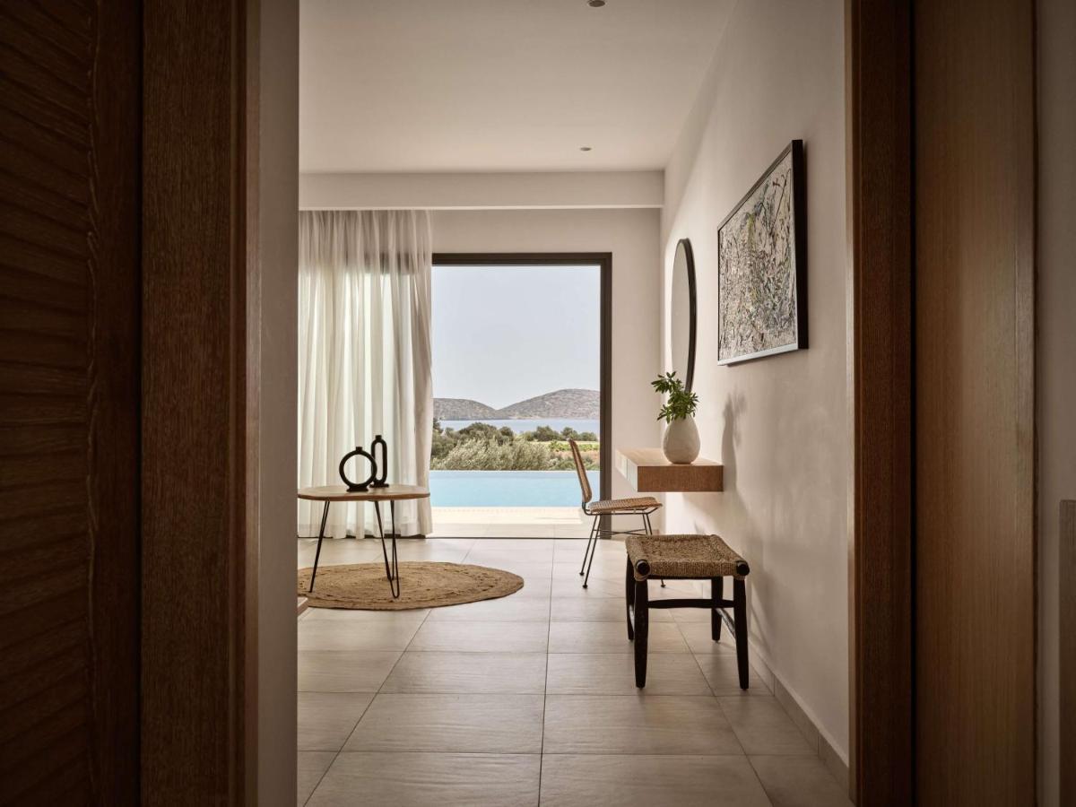 Suite Familiare Comunicante con Piscina Privata