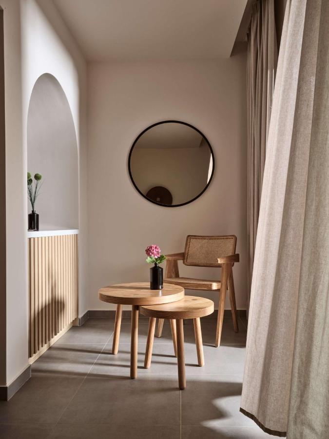 Junior Infinity Suite with Private Pool