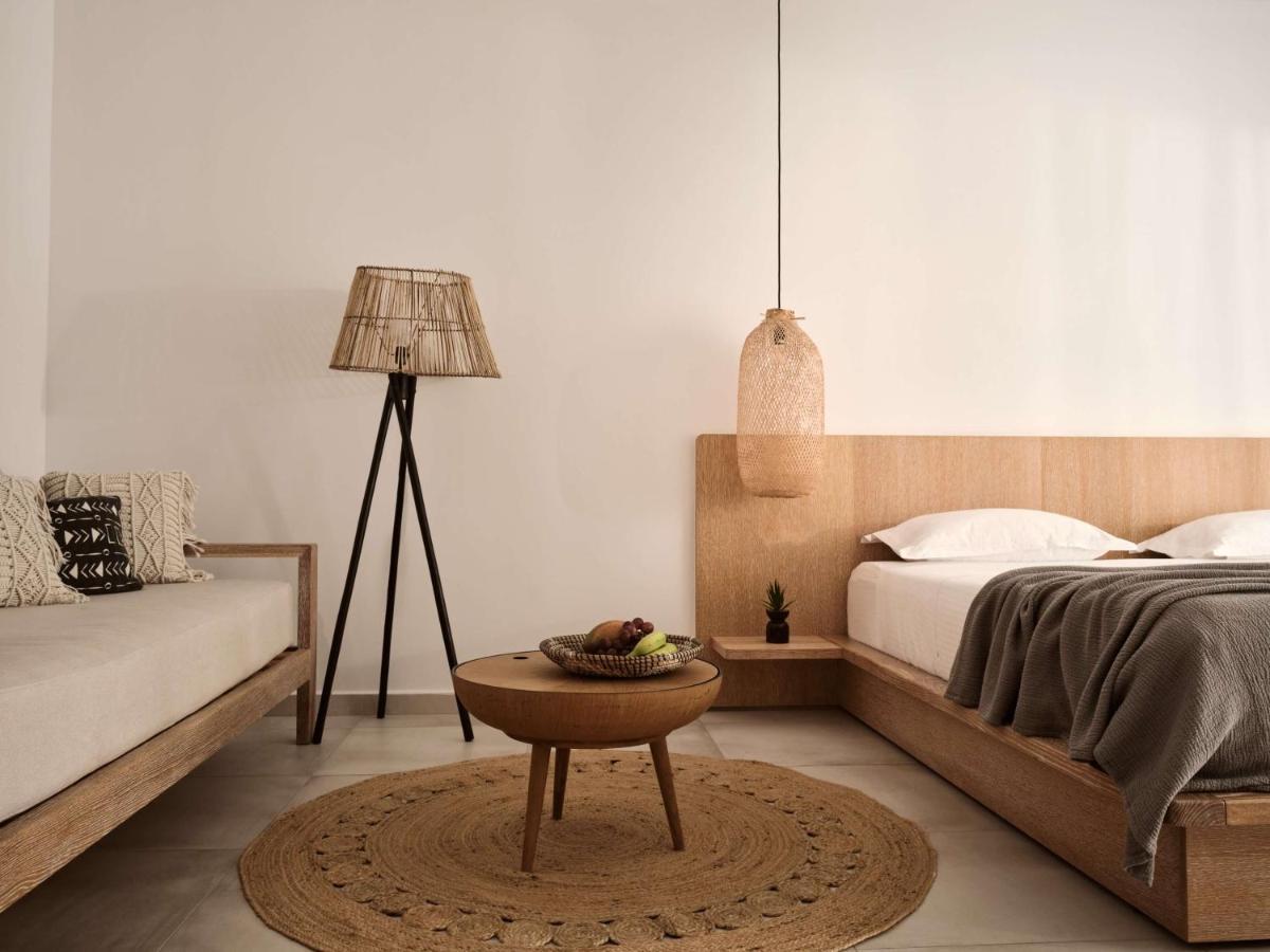 Suite Familiare con 2 Camere da Letto e Piscina Privata