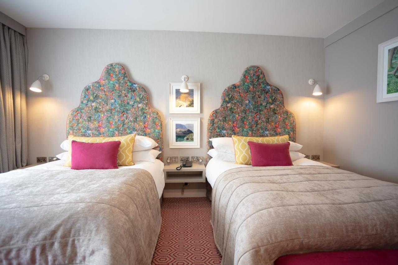 Executive Twin Room