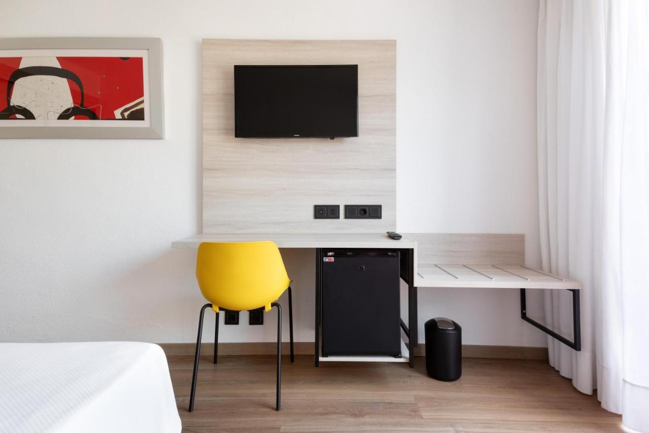 Chambre Double Standard