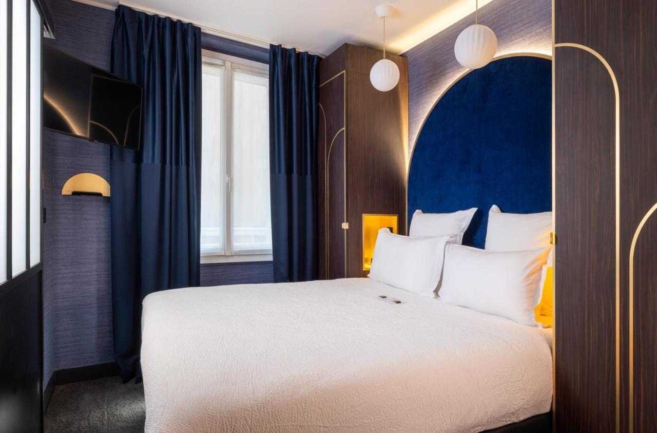 Chambre Lit Queen-Size Supérieure - Non-Fumeurs