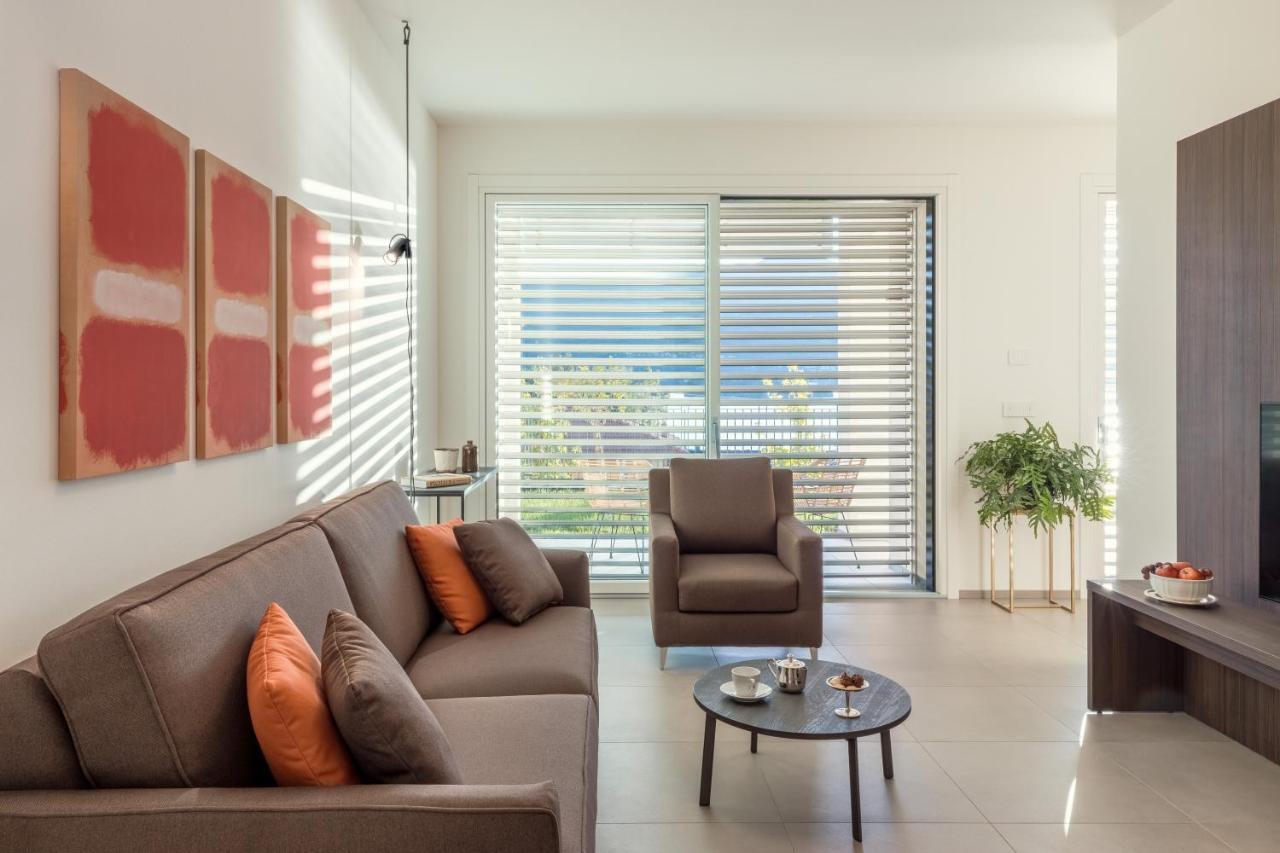 Appartement 2 Chambres - Annexe