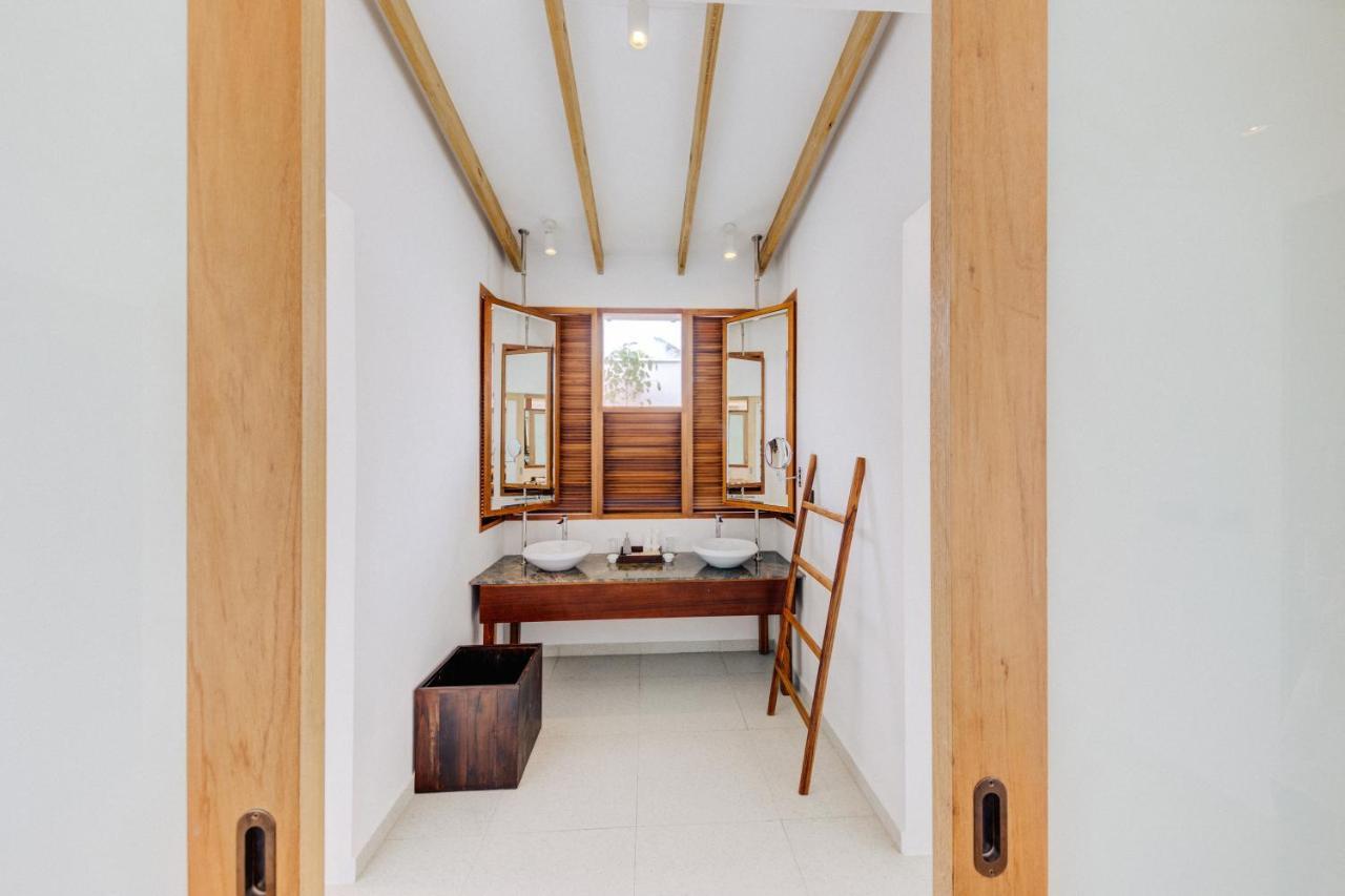 Platinum Beach Bungalow - Enjoy a Complimentary return Domestic Flight (7+ nights) or 50% off transfers (up to 2 guests). Valid for stays until 31 Oct 2027