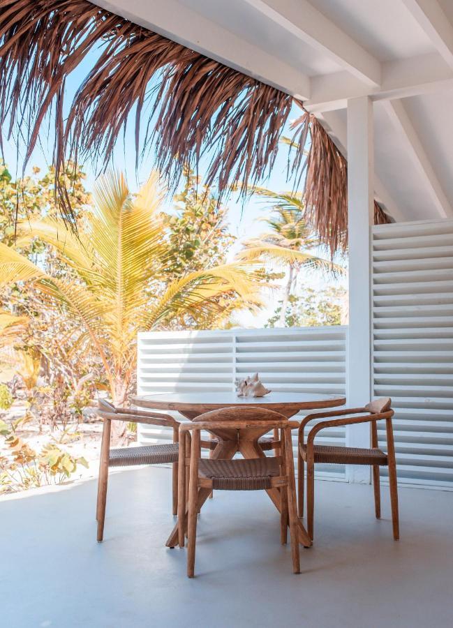 Villa Beach Front