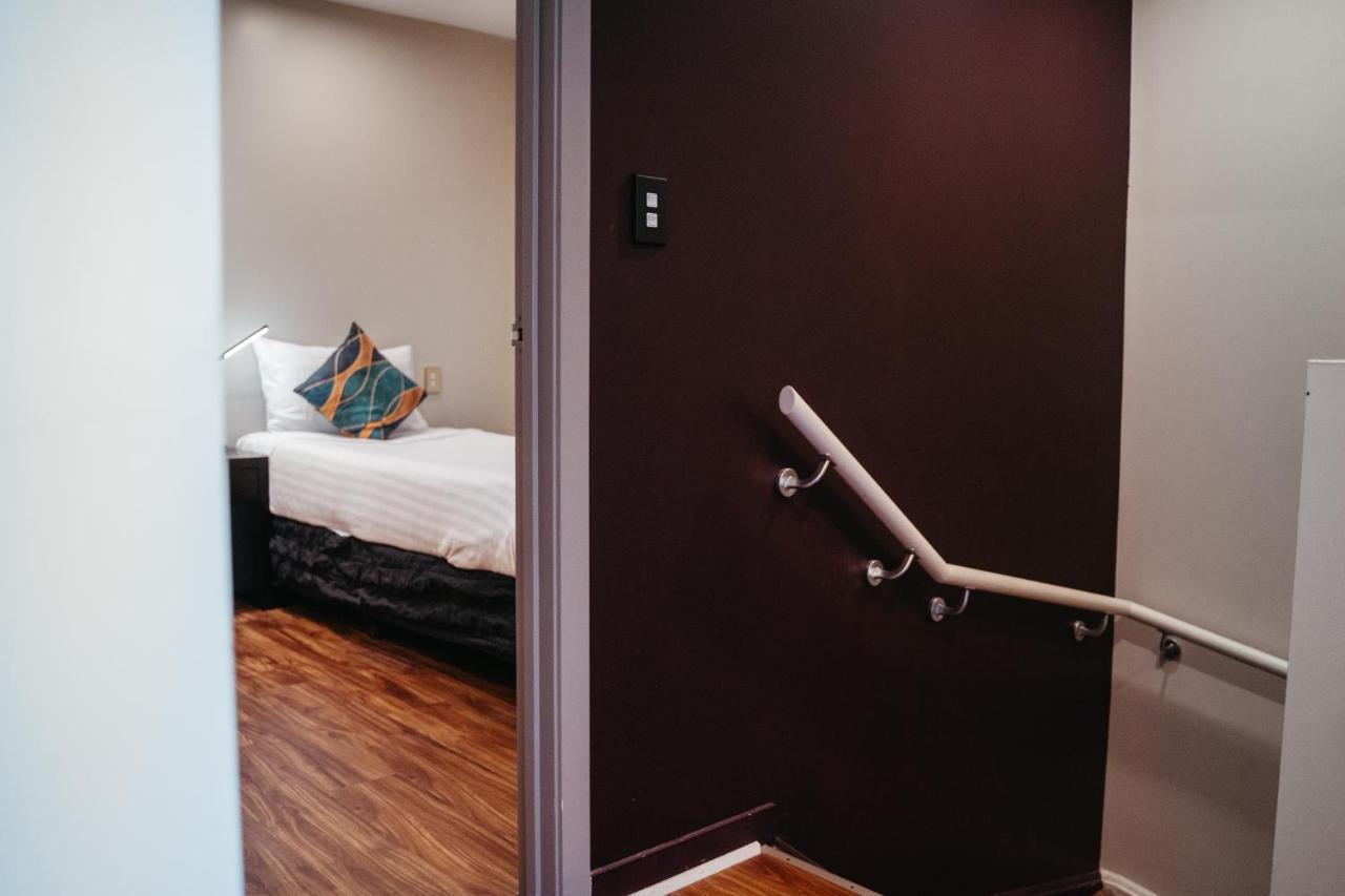 Apartment Split Level