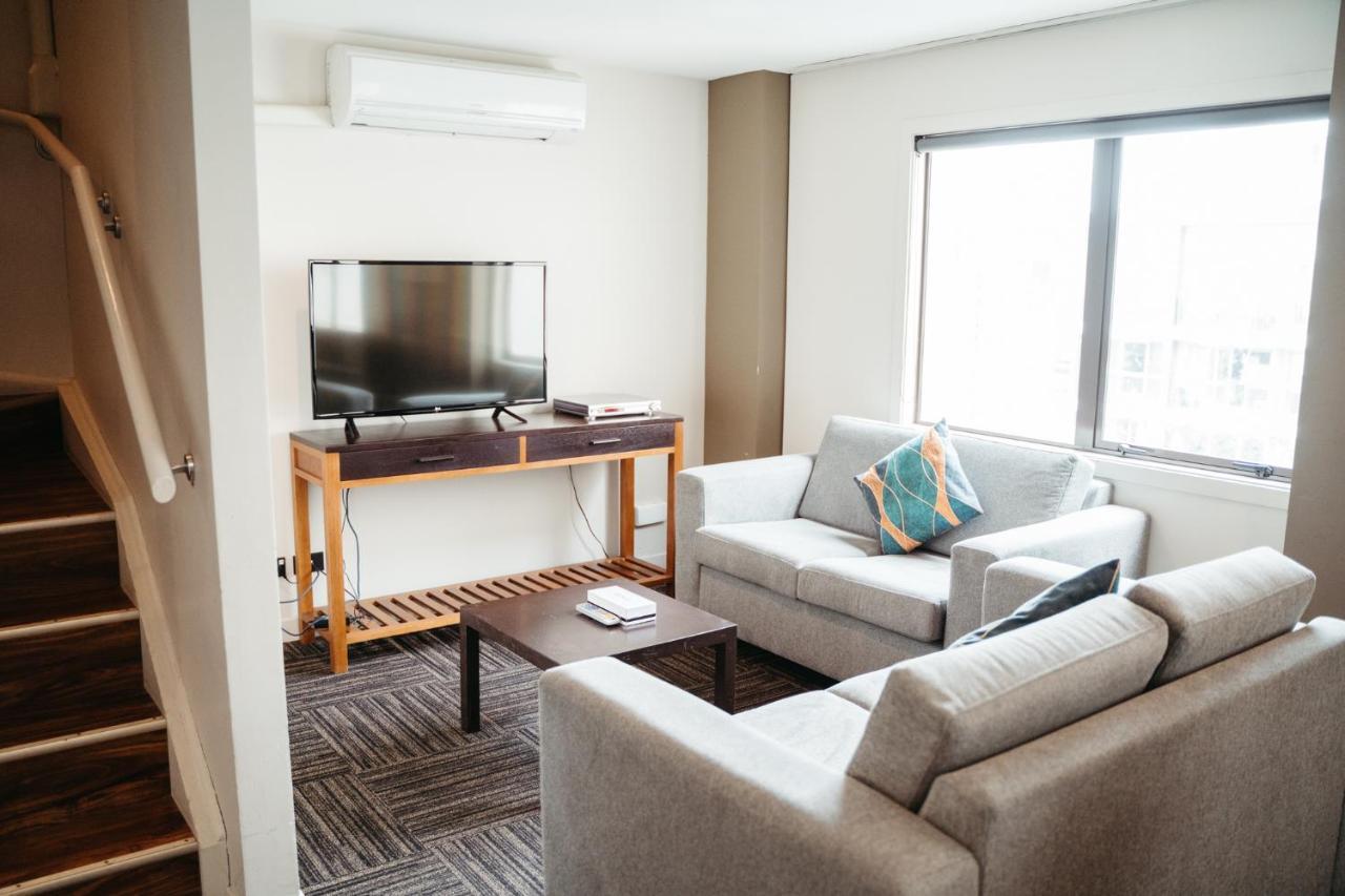 Apartment Split Level