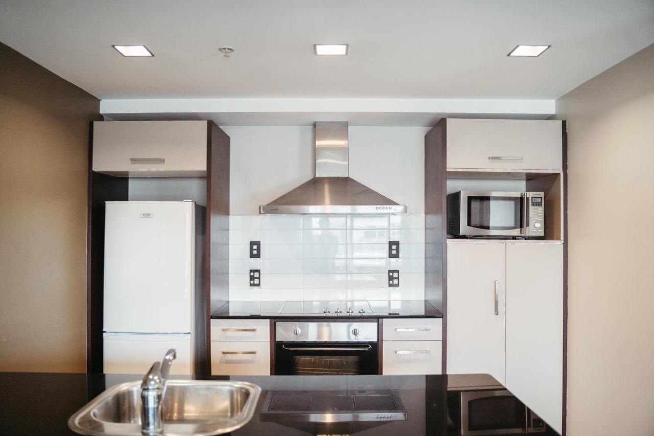 Apartment Split Level
